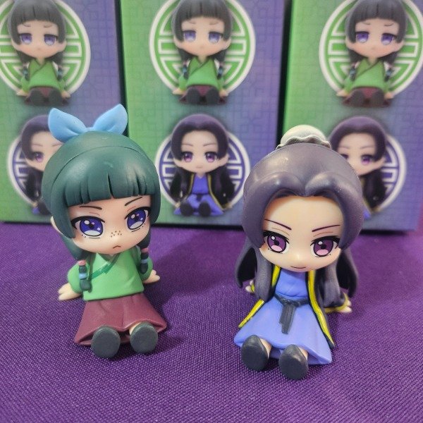 Producto - Figura de la Boticaria