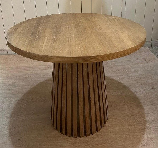 Producto - Mesa comedor BALI