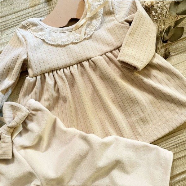 Producto - Conjunto Ruth