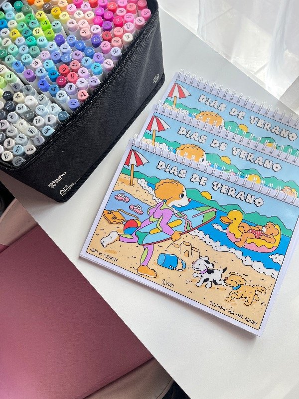 Producto - Dias de Verano