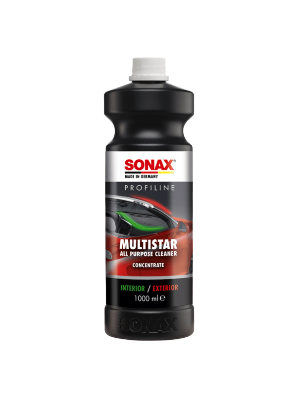 Producto - MULTISTAR 1 L