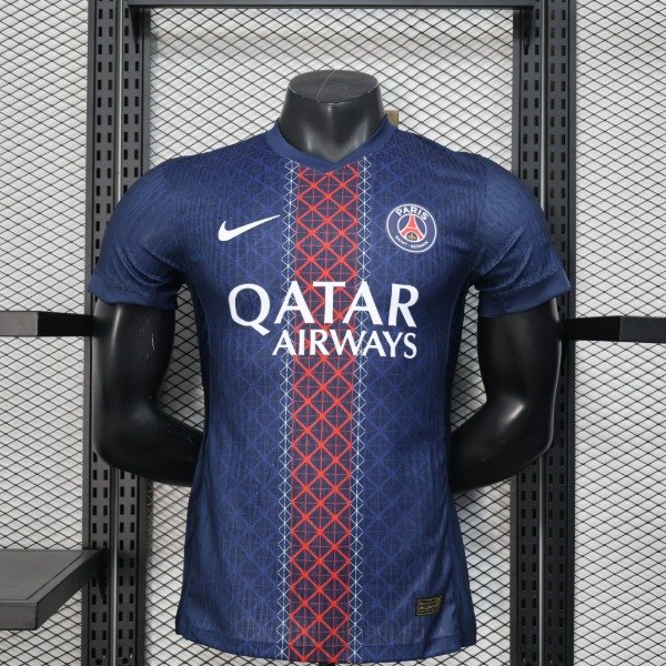Producto - PSG 25/26 Jugador