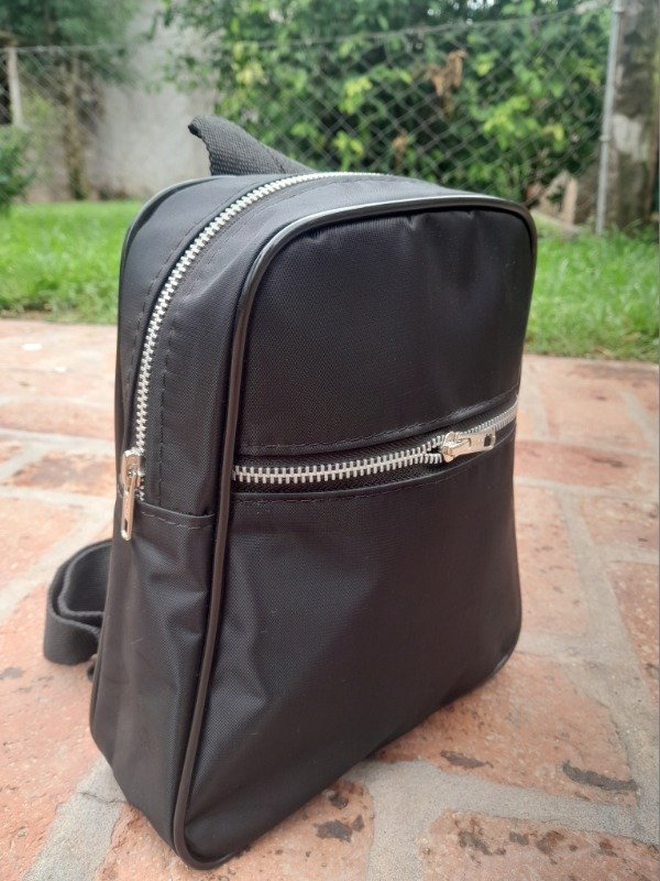 Producto - MOCHILA BASICA 1071 - 0