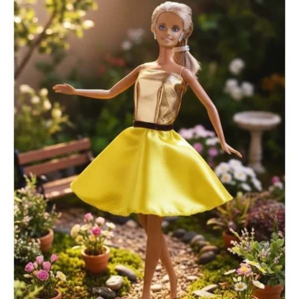 Producto - Vestiditos para muñecas