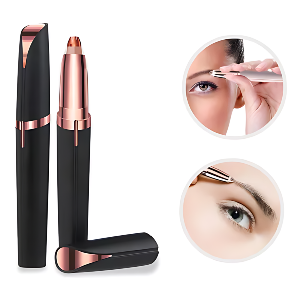 Producto - Depiladora facial