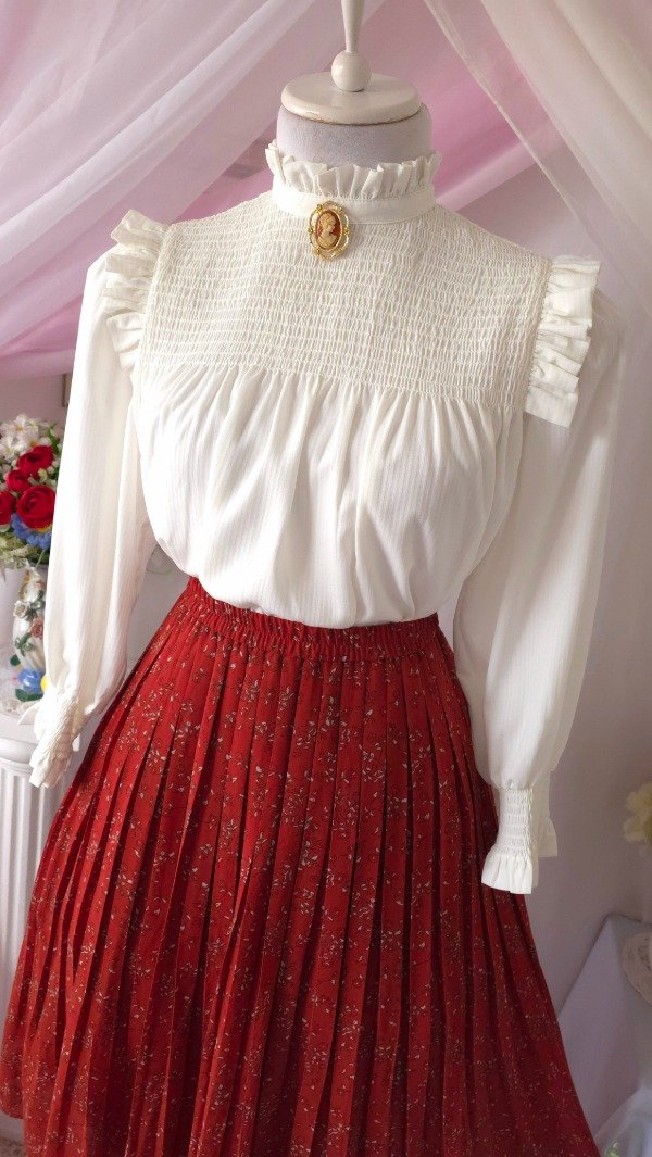 Producto - Blusa Stefie! IMPORTADA SIN USO - 1