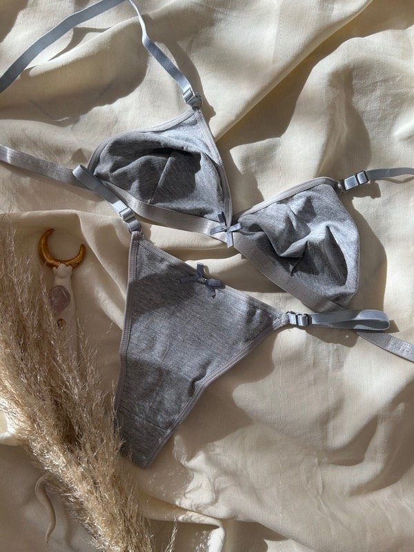 Producto - Conjunto Loli