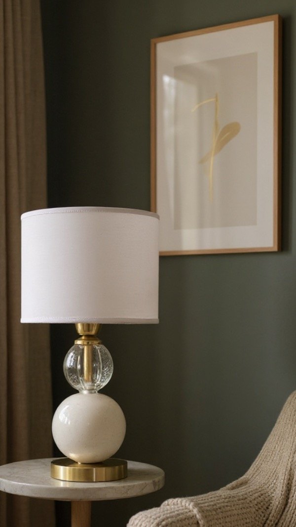 Producto - Velador Toledo