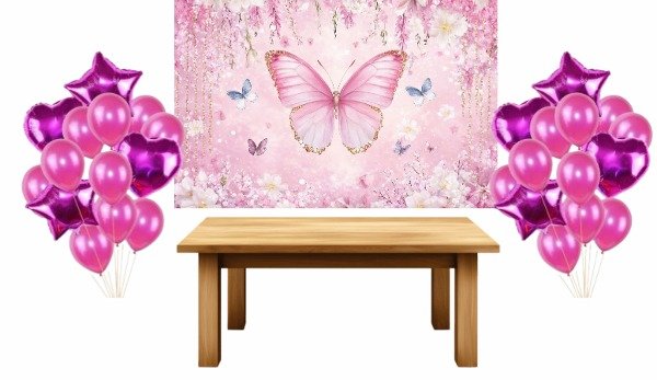 Producto - MARIPOSAS 08