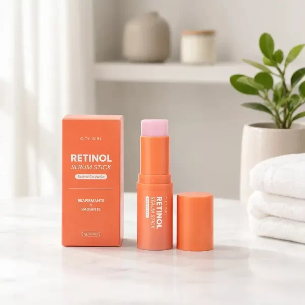 Producto - serum stick retinol