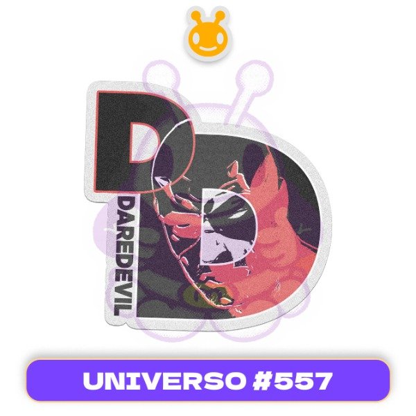 Producto - DAREDEVIL