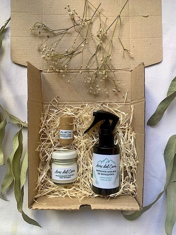 Producto - Combo Pal monte