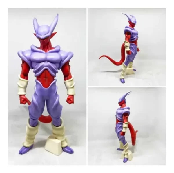 Producto - Figura Janemba - Dragon Ball Z