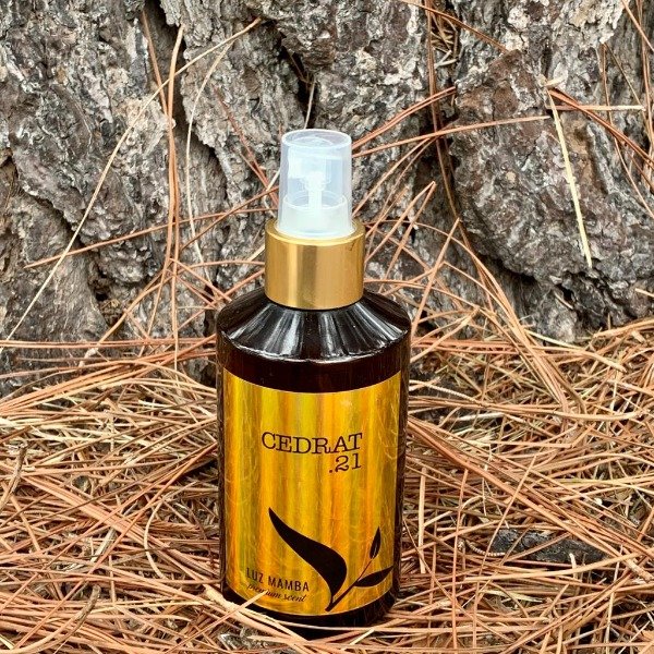 Producto - CEDRAT.21  - Home Spray Línea PREMIUM -