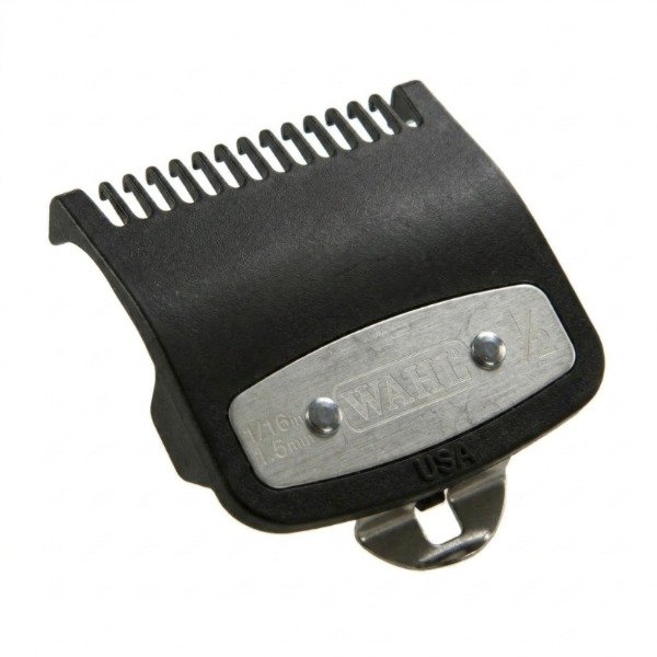 Producto - Alza 0,5 Wahl Original