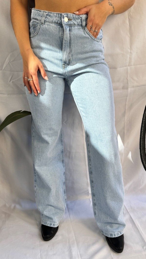 Producto - JEAN DASH