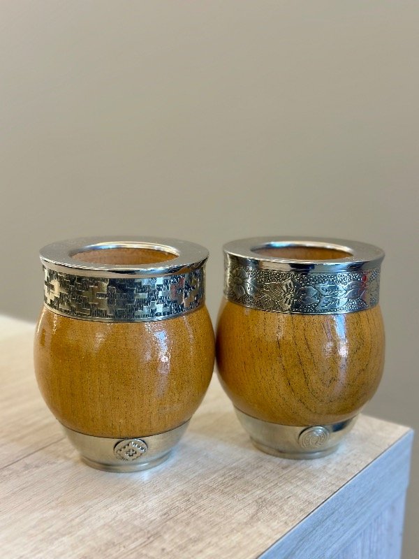 Producto - IMPERIAL GLASS CON BASE OPCIÓN PERSONALIZADO