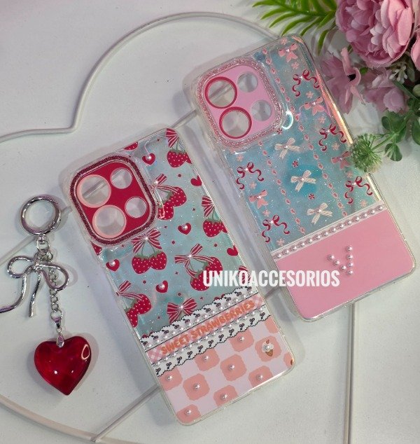 Producto - Funda Motorola G75 (34)