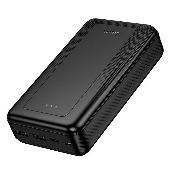 Producto - HOCO - Power BankJ165A Honey 20000mAh - 2