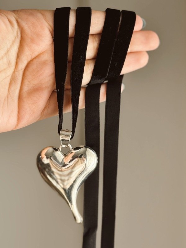 Producto - Choker Milena