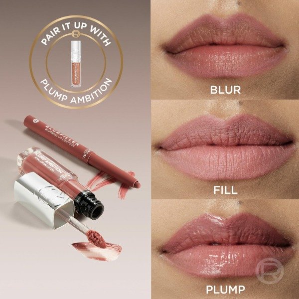 Producto - L'Oreal Paris Blurfiller - 4