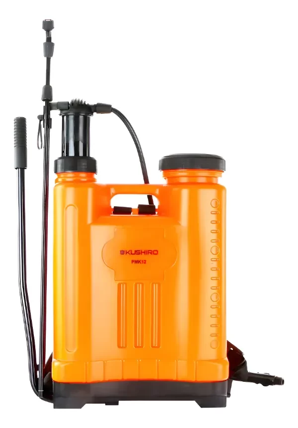 Producto - Pulverizador Mochila 20L