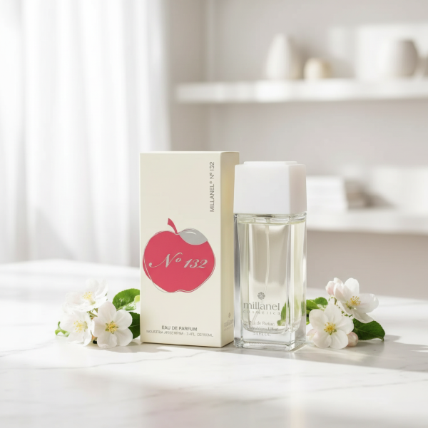 Producto - Perfume Femenino "Nina Ricci" Millanel 100 ml