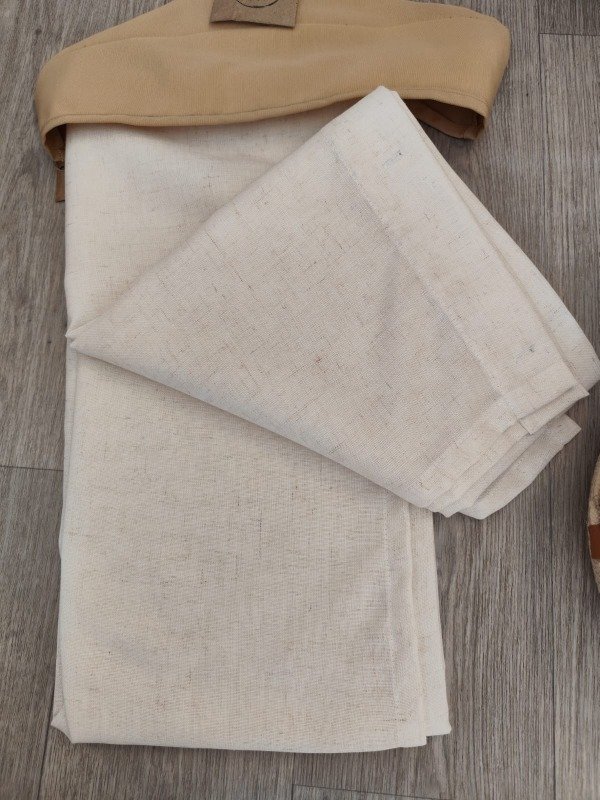 Producto - Cortina de baño Africa