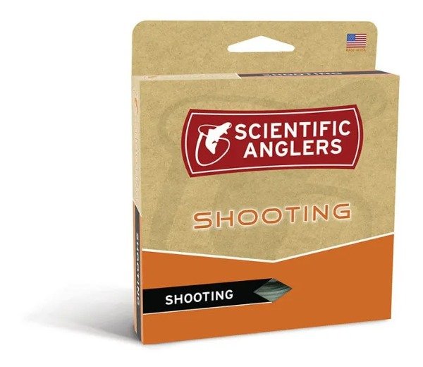 Producto - Shooting Scientifics Anglers Hundimiento lll