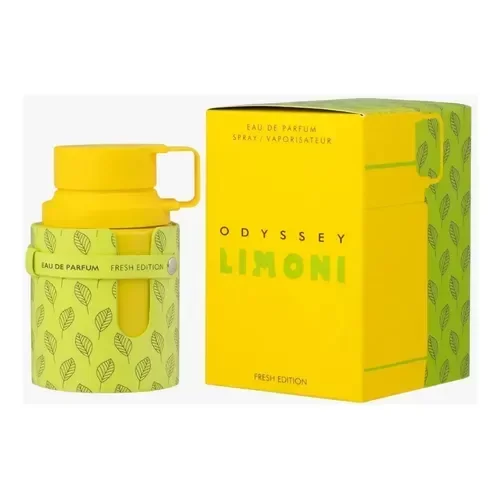 Producto - ODYSSEY LIMONI
