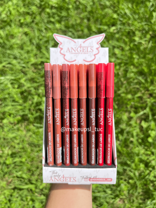Producto - Delineador de labios 4angels