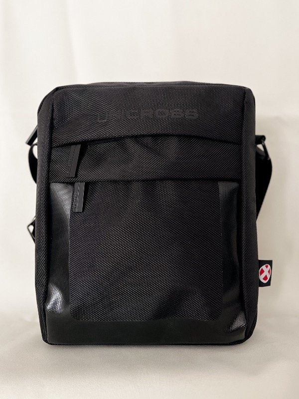 Producto - Morral Unicross Negro II