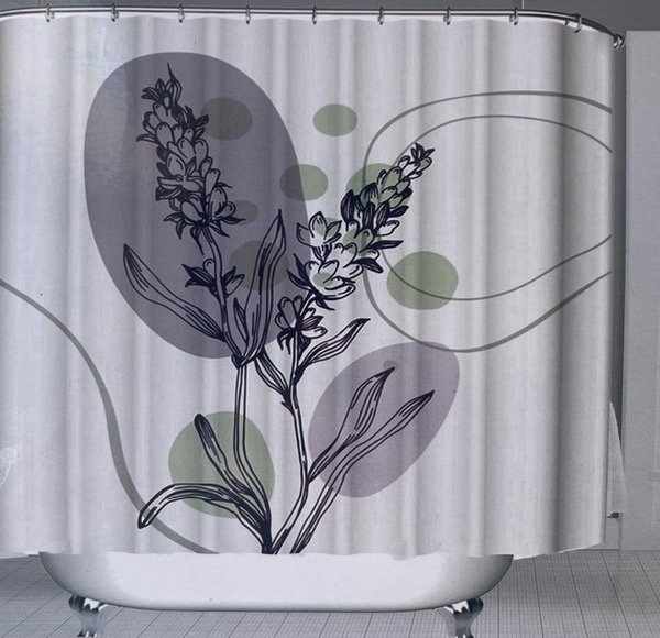 Producto - Cortina baño 03 - 0