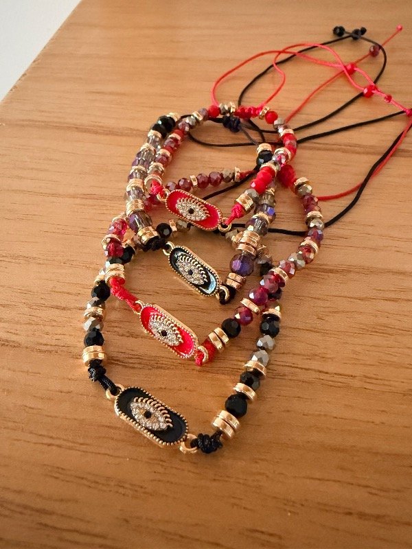 Producto - Hilos ojos