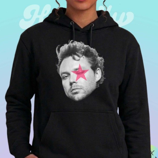 Buzo unisex 5SOS 34