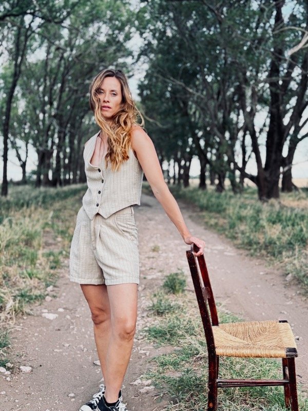 Producto - Bermuda Ginebra