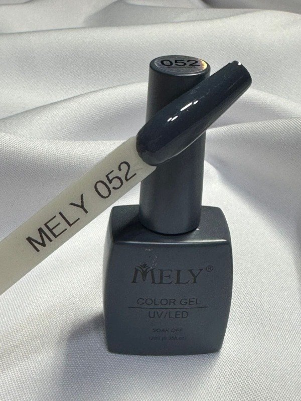 Producto - Esmalte semi Mely 052