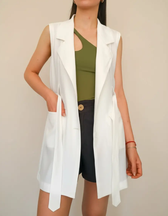 Producto - Chaleco Tauro - 4