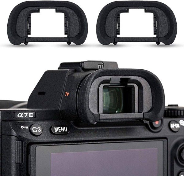 Producto - Ocular  EP18 para Sony A9 A7r A7rii A7s A7sii A99ii - 0