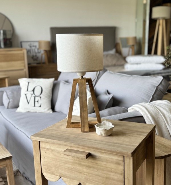 Producto - Velador Norte