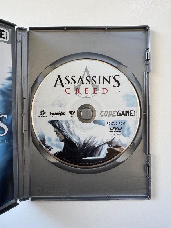 Producto - assassin's creed 1 - 1