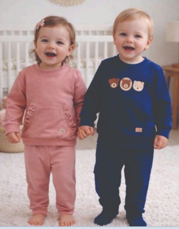 Producto - Conjunto Rustico