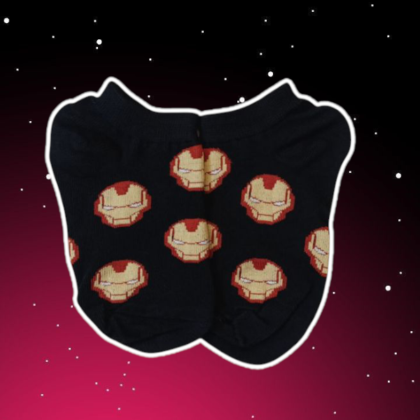Producto - Multi iron man