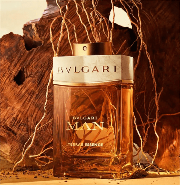 Producto - BVLGARI TERRAE ESSENCE EDP 100ML
