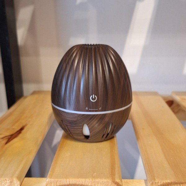 Producto - humidificador RAYOS