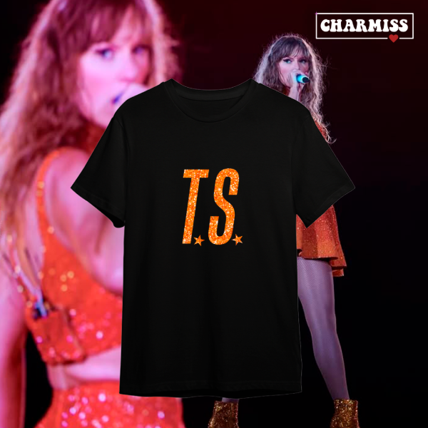 Producto - REMERON OVERSIZE- TS 2- DTF con brillos - 0