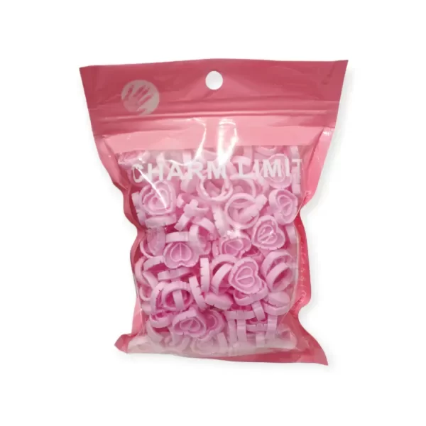 Producto - Anillos porta pegamento Charm Limit