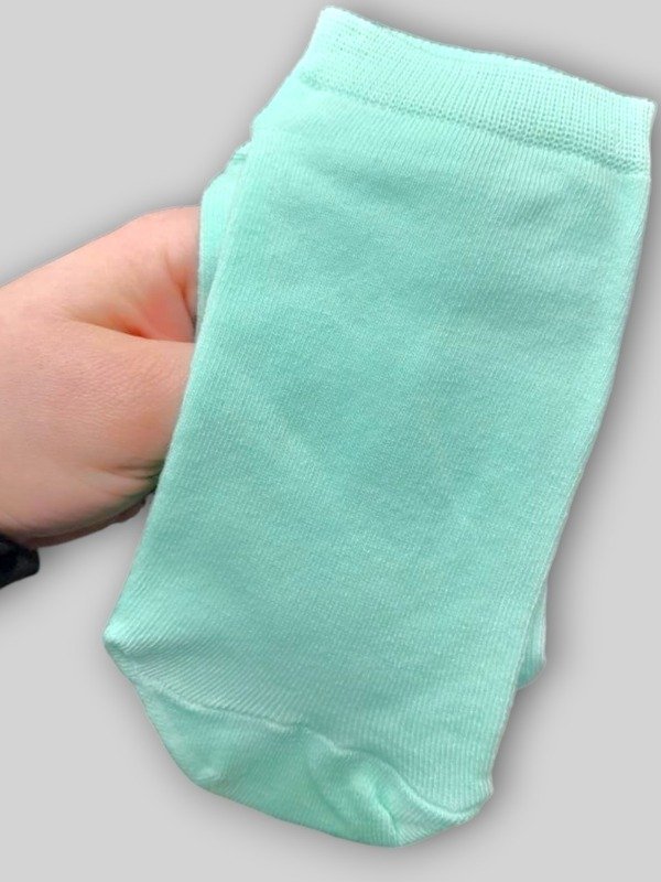 Producto - LISO AQUA PASTEL Soq Prem Adulto