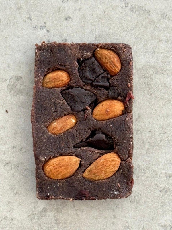 Producto - Barrita funcional de cacao LOW CARB