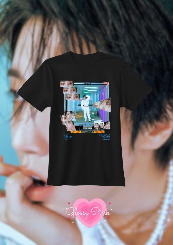 Producto - Remera Han - DTF